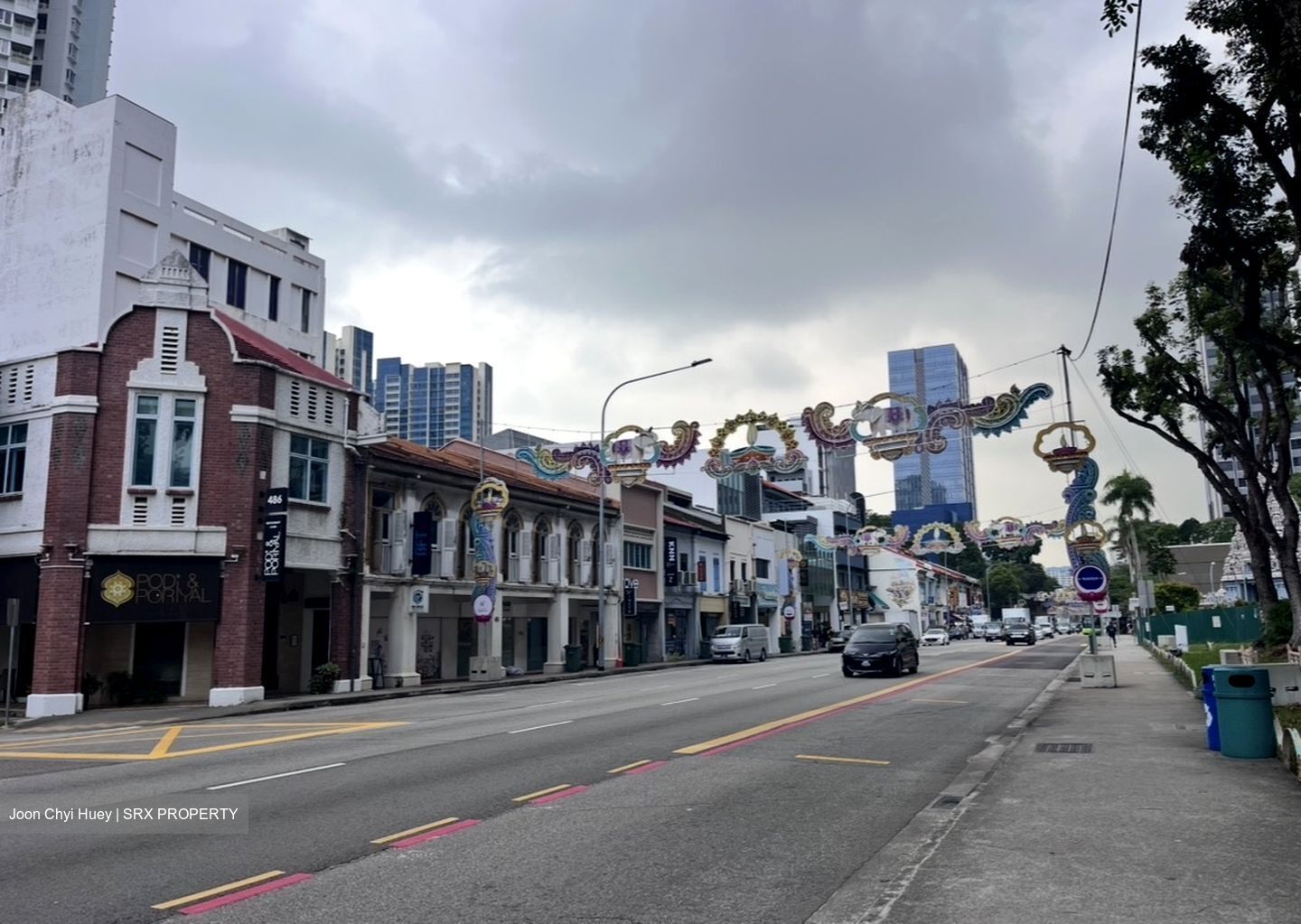 Race Course Road (D8), Retail #638691871